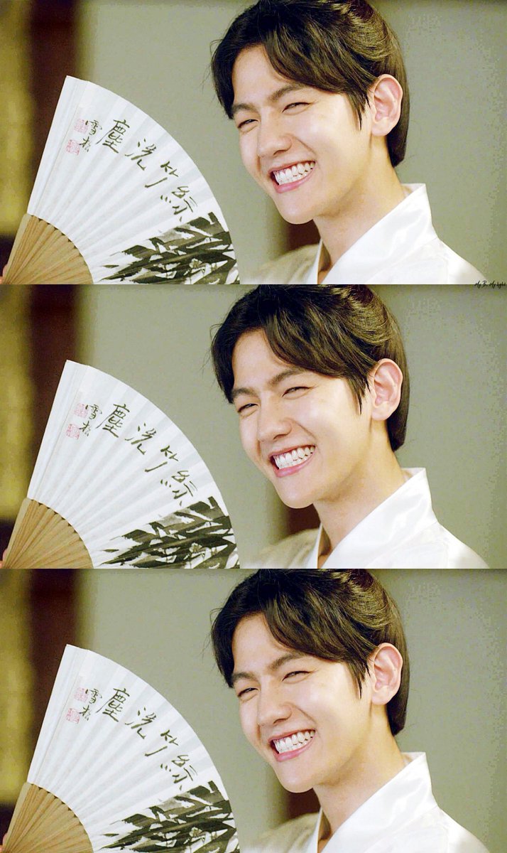 byunbhxthe1's tweet photo. วังอึน #MLline https://t.co/ytaA70cKkH