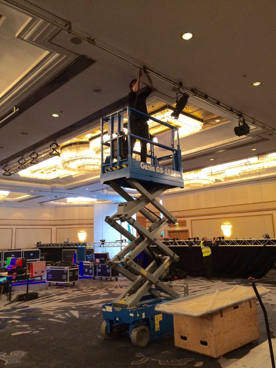 Just rehearsing my big entrance... #kbbawards #kbbconf