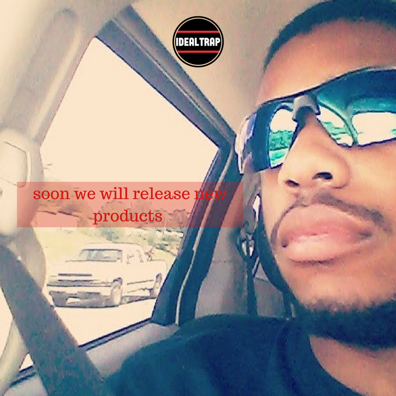 IdealTrap's tweet photo. Development is on progress....we will introduce hot products soon
#Idealtrap #Trapslivesmatter
https://t.co/qGCi31545S https://t.co/5ysDz8E5Ej