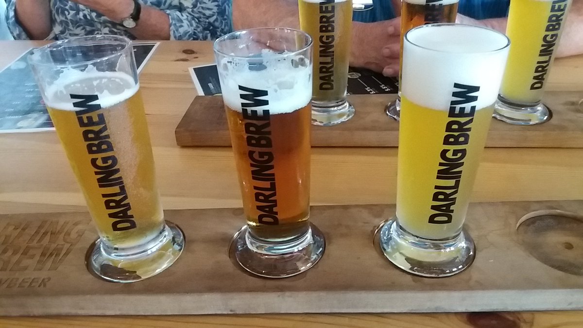 Craft beer tasting <a href="/DarlingBrew/">Darling Brew</a> <a href="/WestCoastWaySA/">𝗪𝗘𝗦𝗧 𝗖𝗢𝗔𝗦𝗧 𝗪𝗔𝗬</a> <a href="/loveWeskus/">I ♥ Weskus</a> @InfoDarling <a href="/CTGA_SA/">CTGA</a>