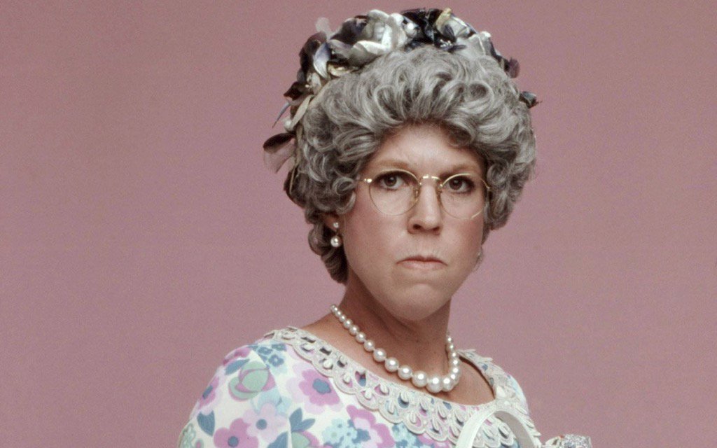 Happy Birthday to Vicki Lawrence....watching Mama\s Family now. Hilarious 