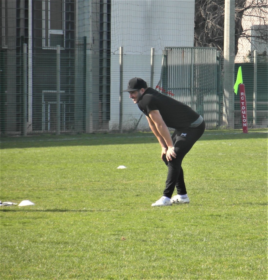 Happy birthday to our handsome and incredible  , !   