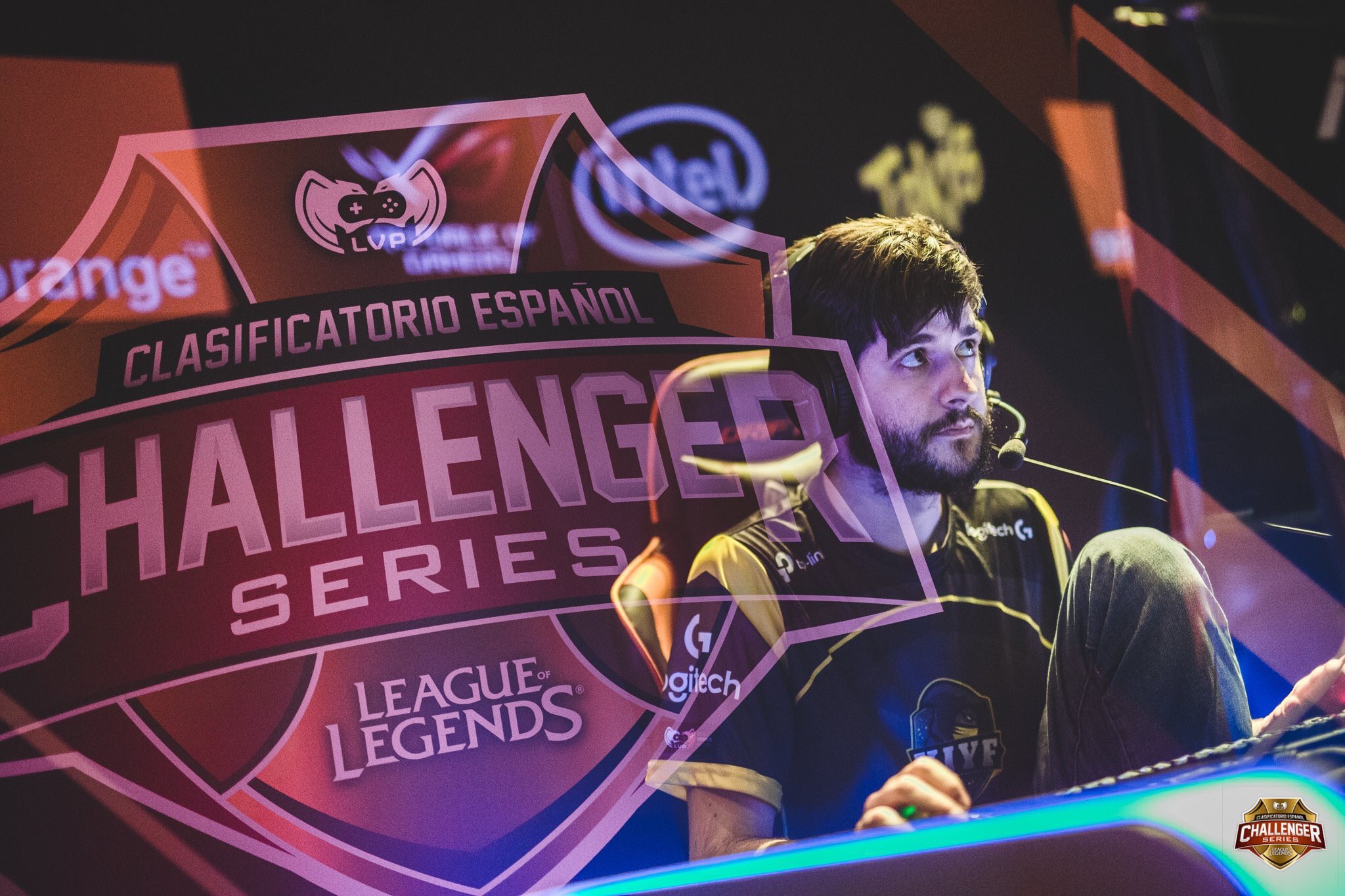 Nandisko ha dominado con su Kled