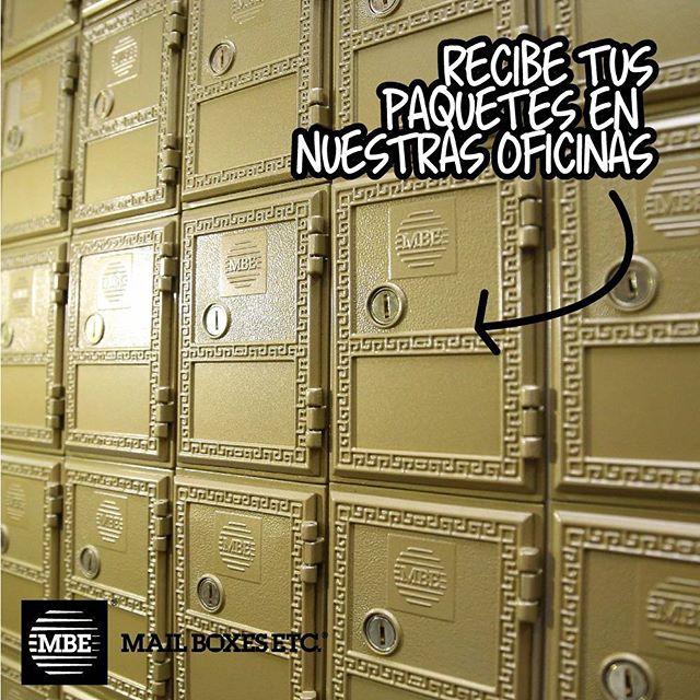 MBElefevre's tweet photo. En nuestro centro podemos recibir paquetería desde cualquier país.
#MBEparquelefevre #MailBoxesEtc #MBE #ParqueLefevre #Courier #Casilleros https://t.co/fvdpxvDPF4