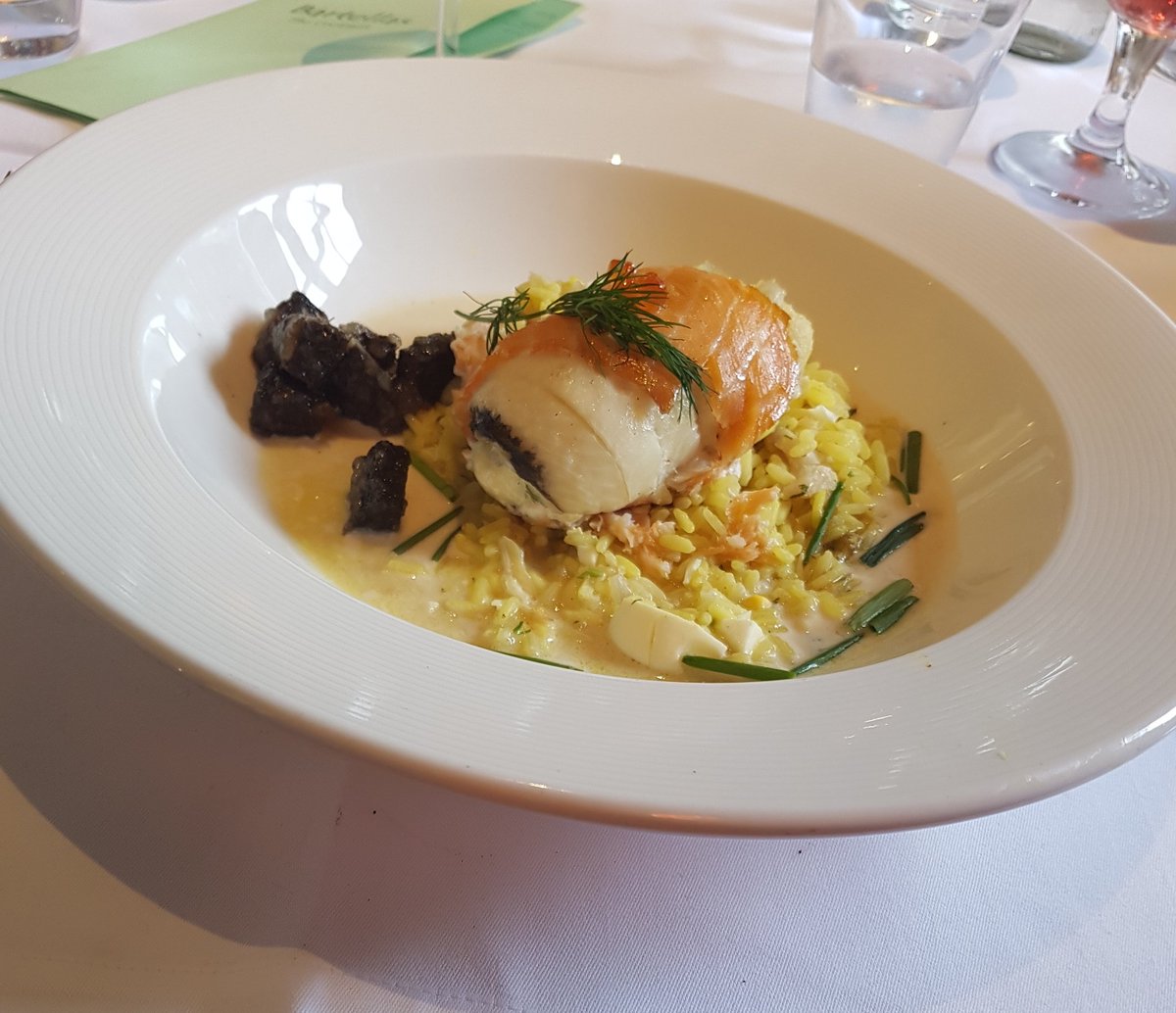 michaellfox's tweet photo. Thank you @BartellasDining for making my mums mother's day special Excellent food and superb service. A msssive thank you to everyone https://t.co/oATygpqdhP