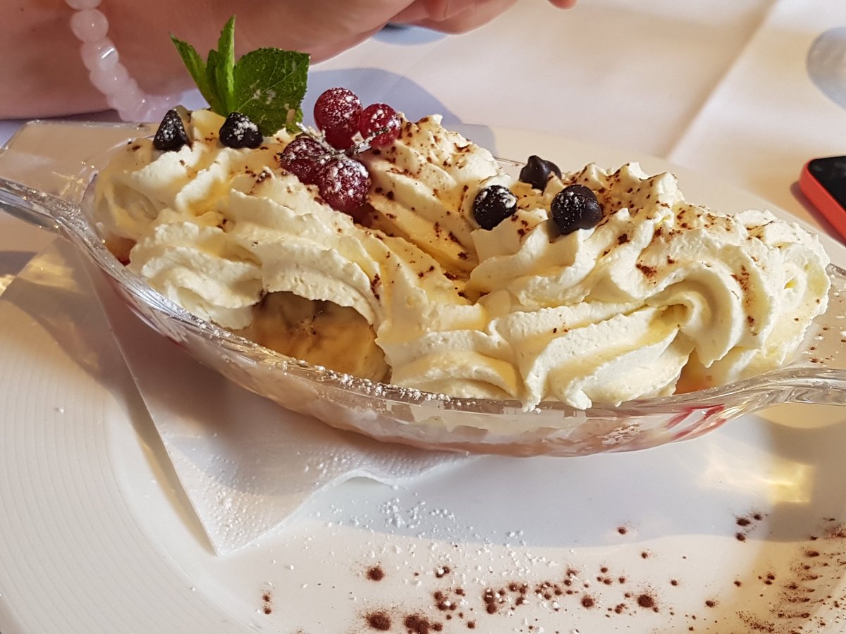 michaellfox's tweet photo. Thank you @BartellasDining for making my mums mother's day special Excellent food and superb service. A msssive thank you to everyone https://t.co/oATygpqdhP