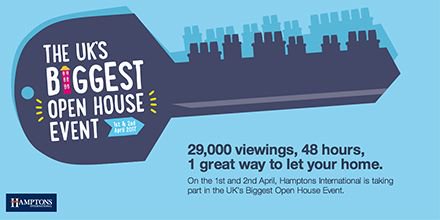 Hamptons_HR's tweet photo. Nearly all of our viewings are accompanied in our #OpenHouse event - one less thing for you to worry about! https://t.co/ZVfmvzRKn4 https://t.co/8GGrIcdtX7
