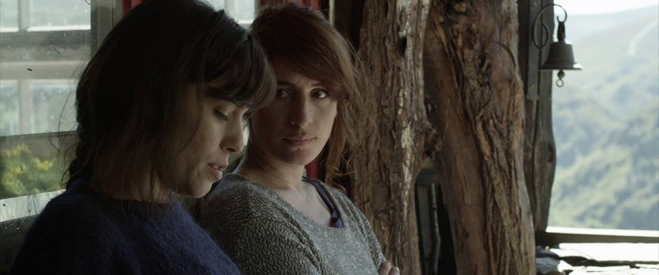 Baratometrajes's tweet photo. "Julie" @JuliePelicula de @AlbaGlezdMolina con Marine Discazeaux #BlogosDeOro 2017. https://t.co/fMcrQMoXHW