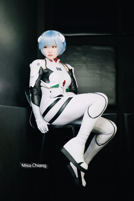 Twitterのコスプレ画像12