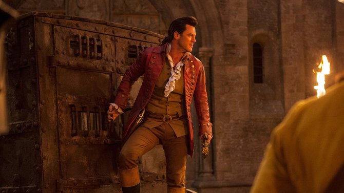 #BeautyAndTheBeast nears $700 million worldwide, "Kong" strong overseas bit.ly/2nCaych