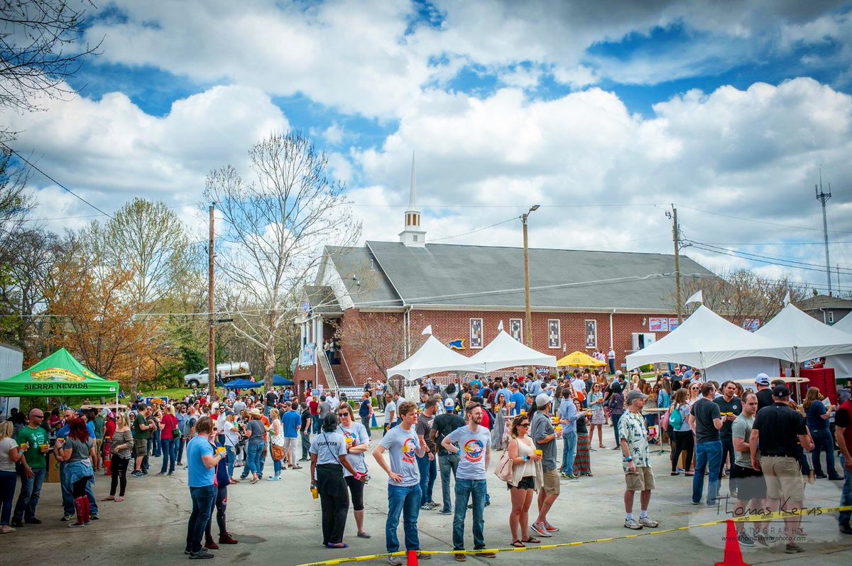 BaconFest Atlanta (BaconfestATL) Twitter