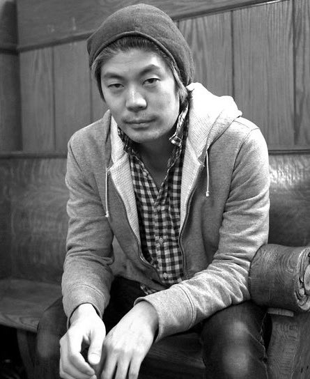 Happy Birthday James Iha!!  