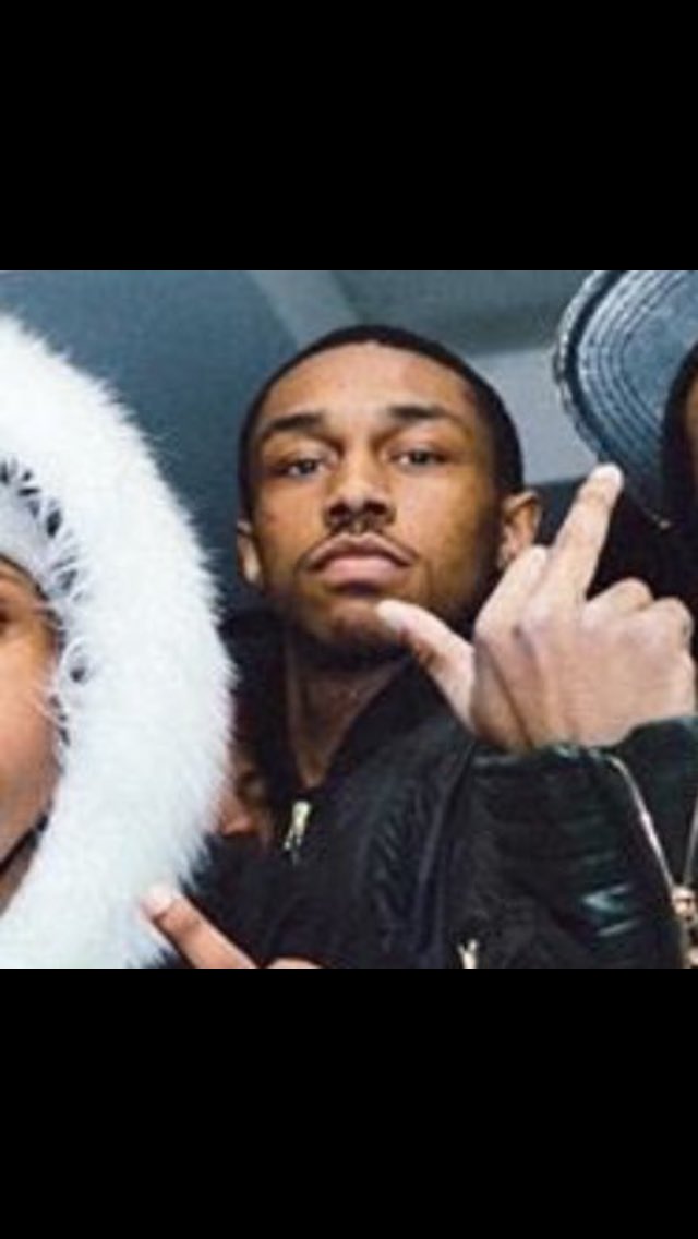 poyeraaron's tweet image. #RipFo