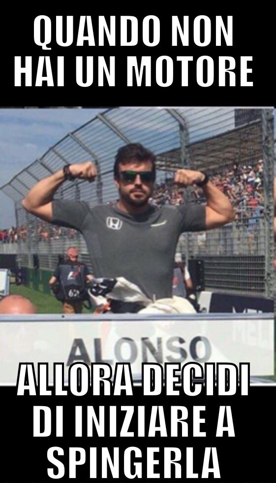 VoloAndre's tweet photo. @giroveloce sono ancora in tempo? #formulameme https://t.co/vQYwGDkRaB