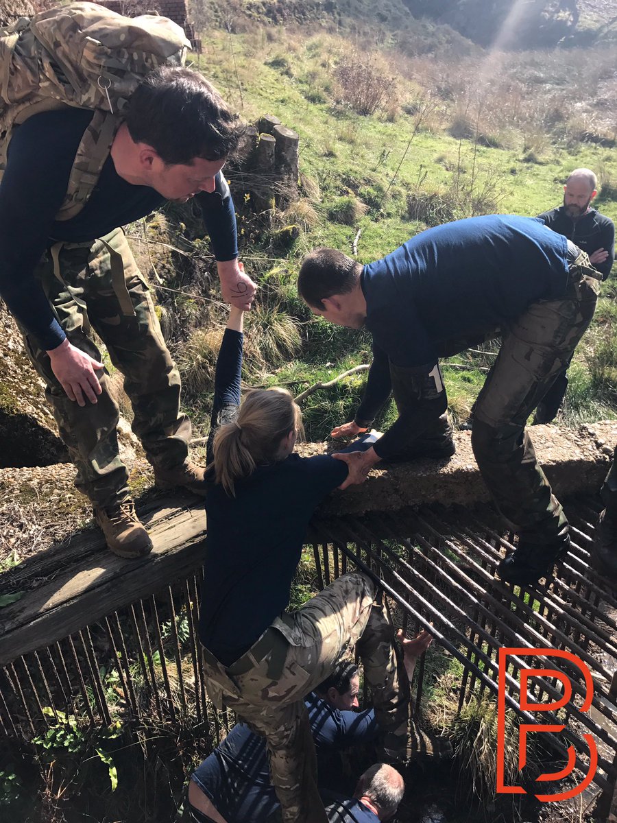 Break_PointUK's tweet photo. Amazing turnout at the weekend for ESF 25/3. Places available on future courses at https://t.co/p4HxBh7A11 @Jasonfox1976 @ollie_ollerton https://t.co/djcUvisWAo