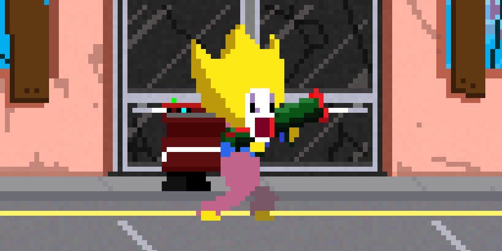 sosee2011's tweet photo. I reached wave 1 in Fast Food Rampage. Can you beat me? #fastfoodrampage https://t.co/iHxGvuIoyg https://t.co/kLQo9GQnai