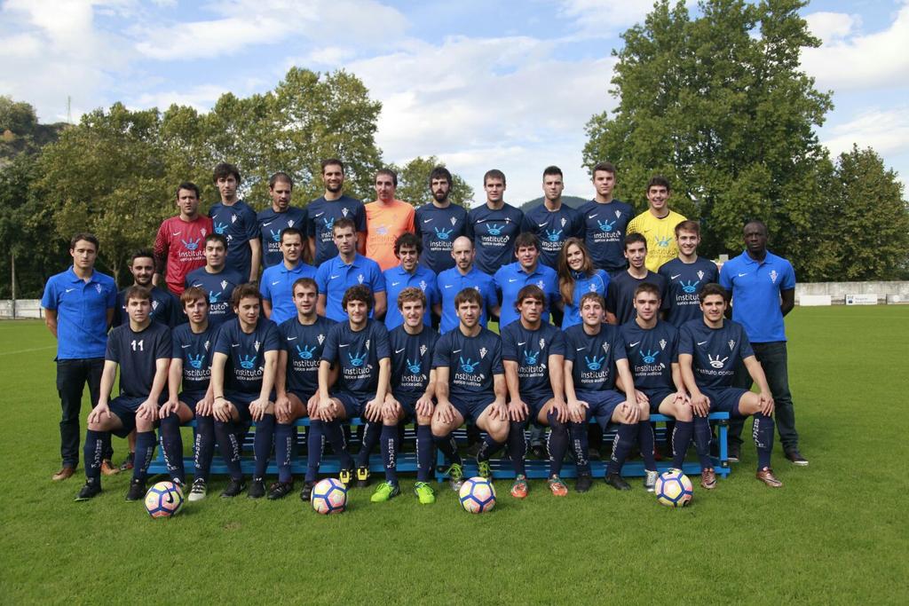 BergaraKE's tweet photo. Garaipena Ezozin!

Soraluze 0 - 2 Bergara 

Zorionak mutilak!!! https://t.co/tbf49KTYfu