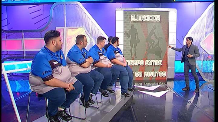 ¿Cómo debe ser el entrenamiento perfecto?¿Cómo puedes sacarle el máximo rendimiento? No te pierdas hoy los consejos de <a href="/AsesorLaBascula/">DANI, LA BASCULA</a>