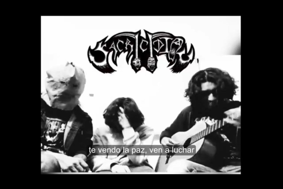 officialmortem's tweet photo. #FelizDomingo nos siguen en Youtube https://t.co/62F66Z6LTj #Deathmetal https://t.co/VnK98fYoM8