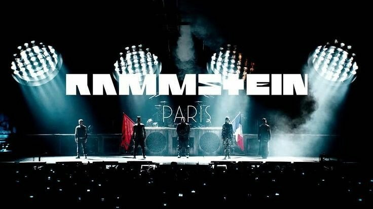 DFVR63's tweet photo. Хоть и поздно я об этом написал 
Но фильм лучший 

#Rammstein 
#RammsteinParis https://t.co/Urm6DmTILS