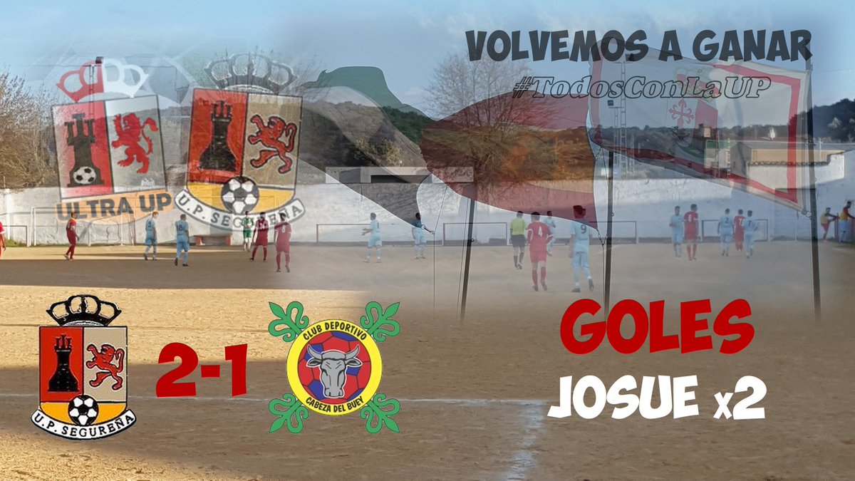 UltraaUP's tweet photo. VAMOOOOS EQUIPO!!!!! @UPSegurena https://t.co/6I9ZJEa1us