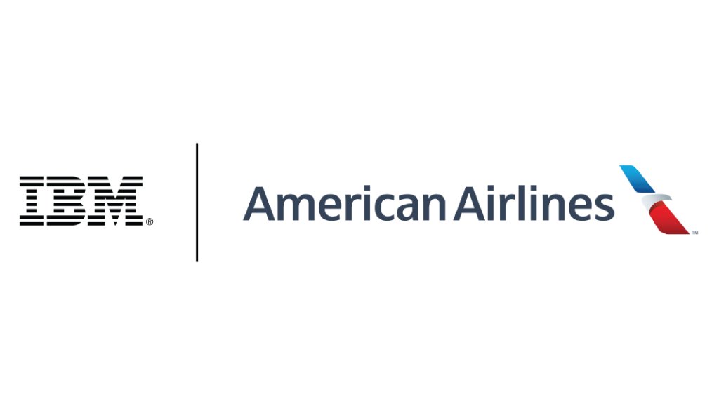 IBMcloud's tweet photo. "We’re confident IBM is the right strategic partner for us." —Daniel Henry, @AmericanAir, on migration to #IBMCloud: https://t.co/8fTjtp00JZ https://t.co/SKyRjqESJO