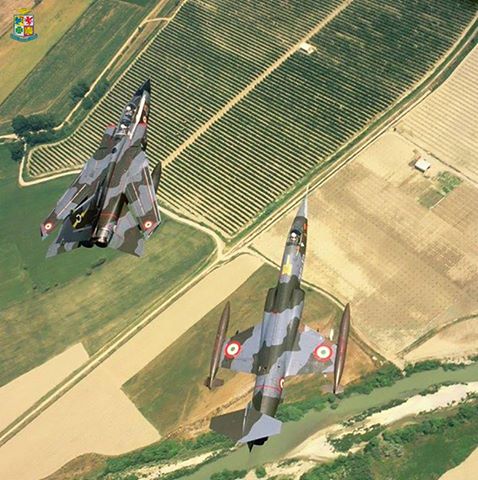 ItalianAirForce's tweet photo. Passato e presente uniti da legame indissolubile. 28marzo non perdere #Live #streaming cerimonia #94AnniAM: https://t.co/H0oMAun2od https://t.co/6fDd5obX57