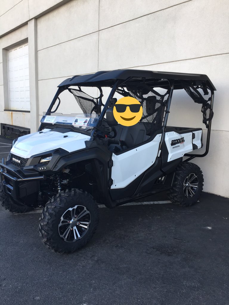 MonarchHonda's tweet photo. You don't have to wait for an event to take advantage of our "try before you buy" program!  Really people..It's officially springtime! https://t.co/aoBkcnBAdZ