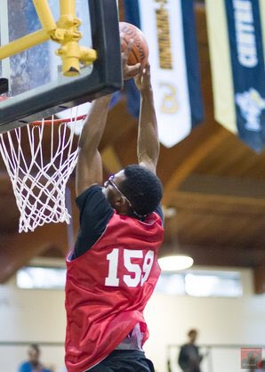 SEBARoundball's tweet photo. Here is our 4th and final report highlighting Top Performers from SEBA College Showcase held on March 18
Link:
https://t.co/xUIMJk8VbG https://t.co/vnc0lENScU