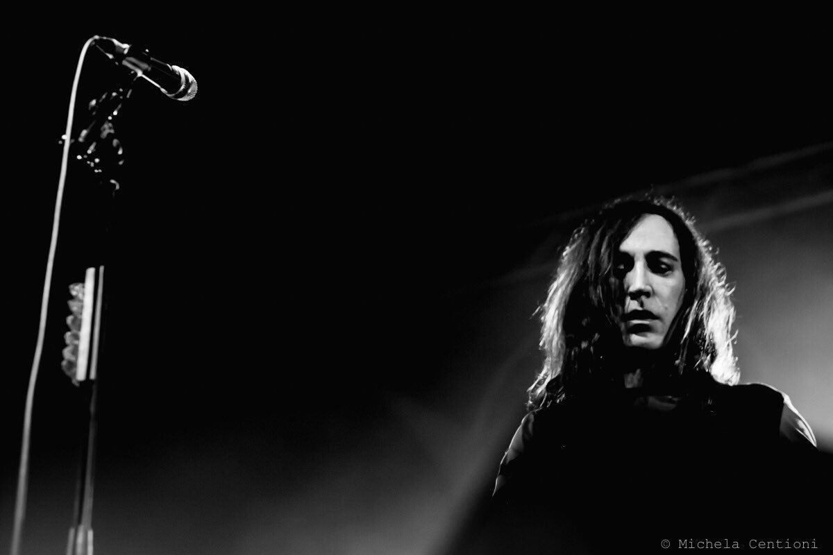 #manuelagnelli-Afterhours
Roma, Atlantico live@weareafterhours