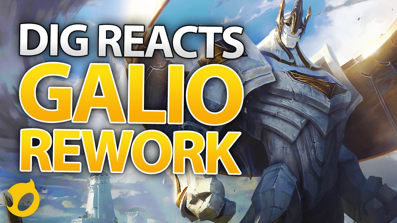 Dignitas в Twitter: Reacts | Galio Rework Spotlight - find out what our #NALCS players have to about Riot's latest rework! https://t.co/ys9mUJ5VNj https://t.co/8vXX2fMc3g" / Twitter