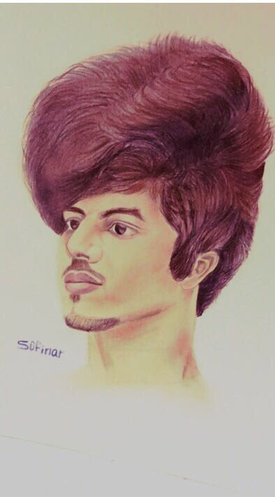 bsmt_rsam's tweet photo. رسم شخصيات مشهورة من السوشل ميديا #محمد_النوفلي #منذر_العامري 
بأنامل مبدعتنا 
#جامعة_الشرقية https://t.co/ijFrSrG9NL