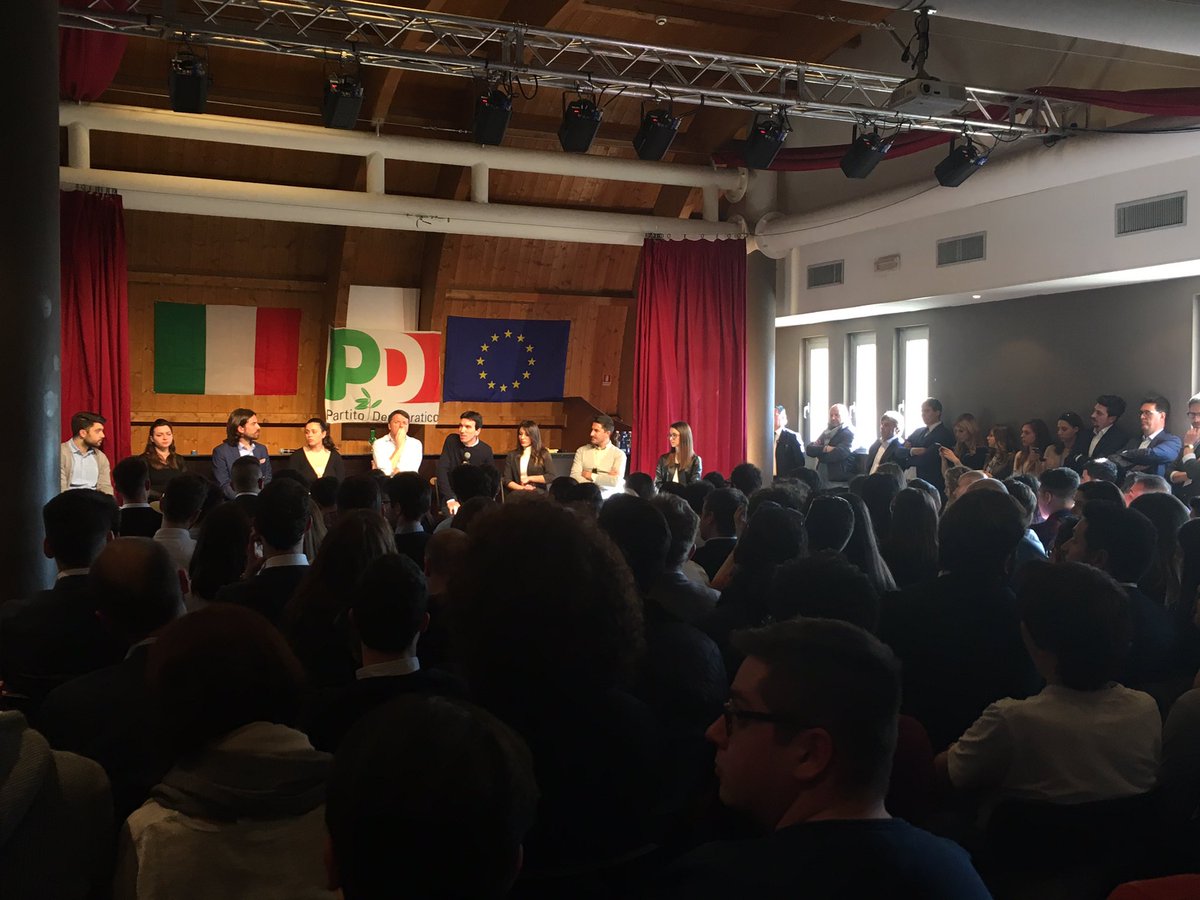 Dall'austerità alla cura. Subito un'assicurazione europea contro la disoccupazione #perugia #generazioneErasmus #avantinsieme