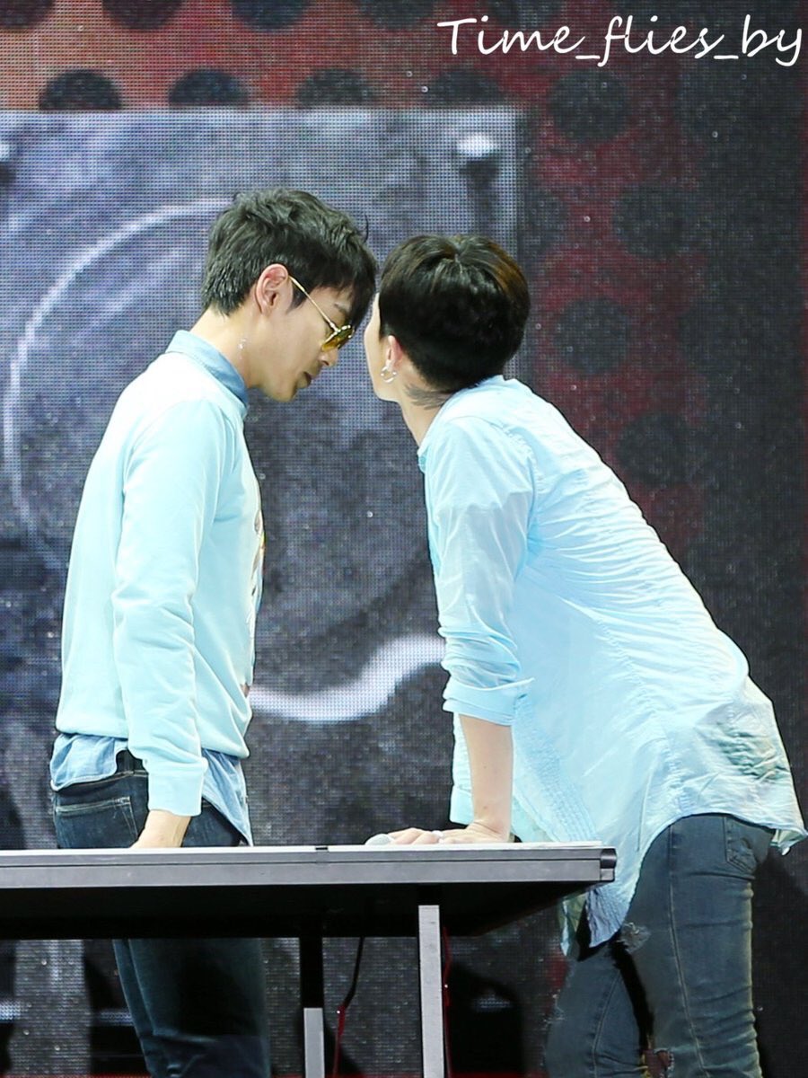 GTOP_KnockOut's tweet photo. พยายามอยู่นะ ^ ^ สัญญาว่าจบทุกเรื่อง ไม่หายค่ะ แต่อาจนานหน่อย ^ ^ #GTOP #TempGneverdie https://t.co/7r516N55NJ