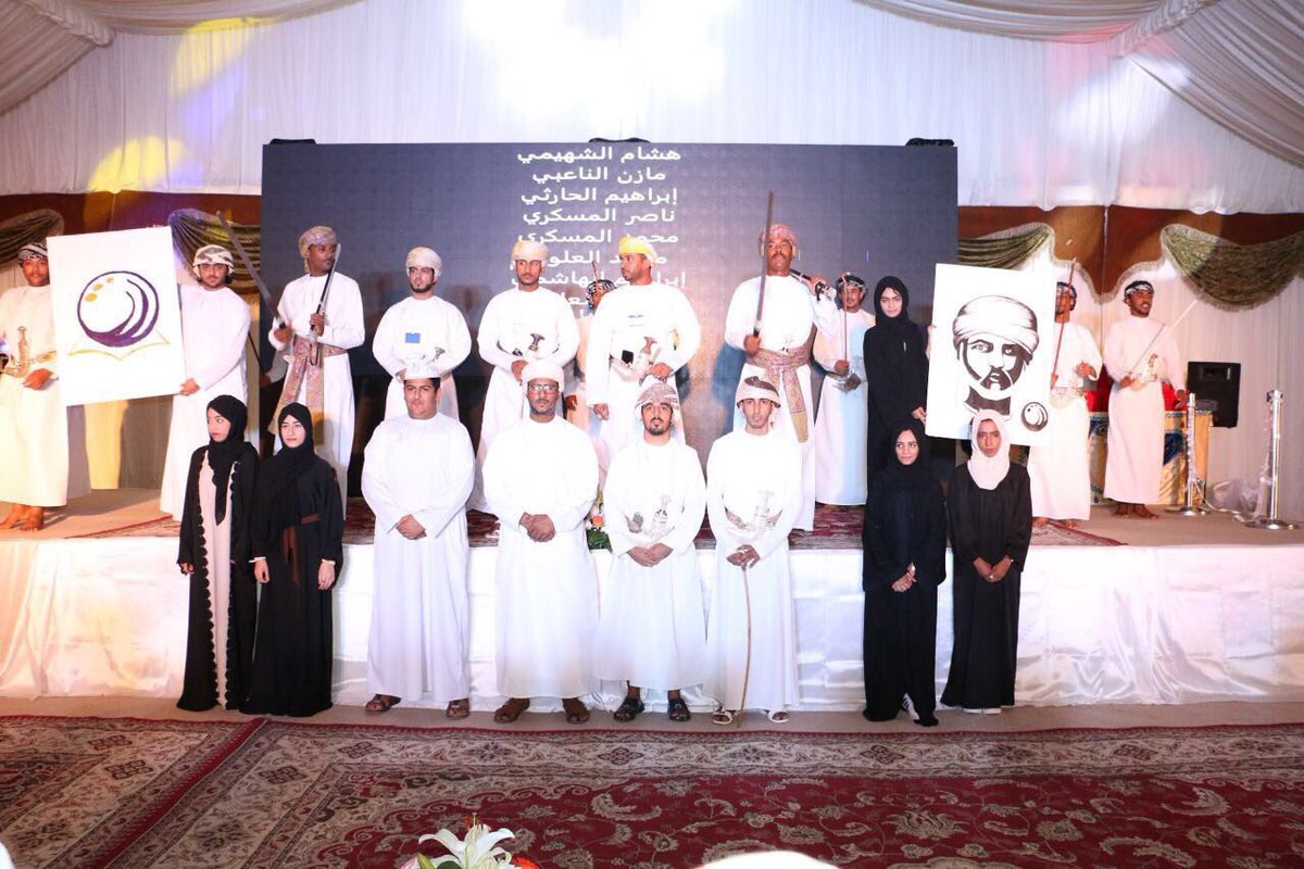 bsmt_rsam's tweet photo. مشاركتنا في لوحة منظمة من الجامعة في يوم الجامعة 
#جامعة_الشرقية https://t.co/Ac5Rxum62r