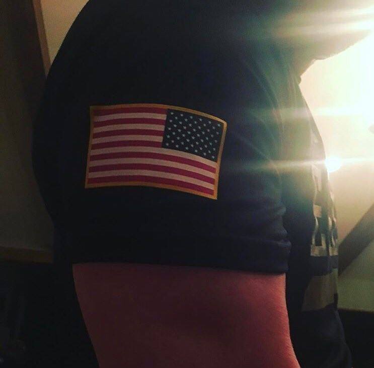 TwiztidWriter's tweet photo. Holy mother fuckin' shit, 'David Boreanaz & Daniel Gillies' in the same new show coming up #NAVYSEALSproject AHHHH!!!! ๐๐๐๐Hell yeah babyyy https://t.co/XUWCcMS1UK