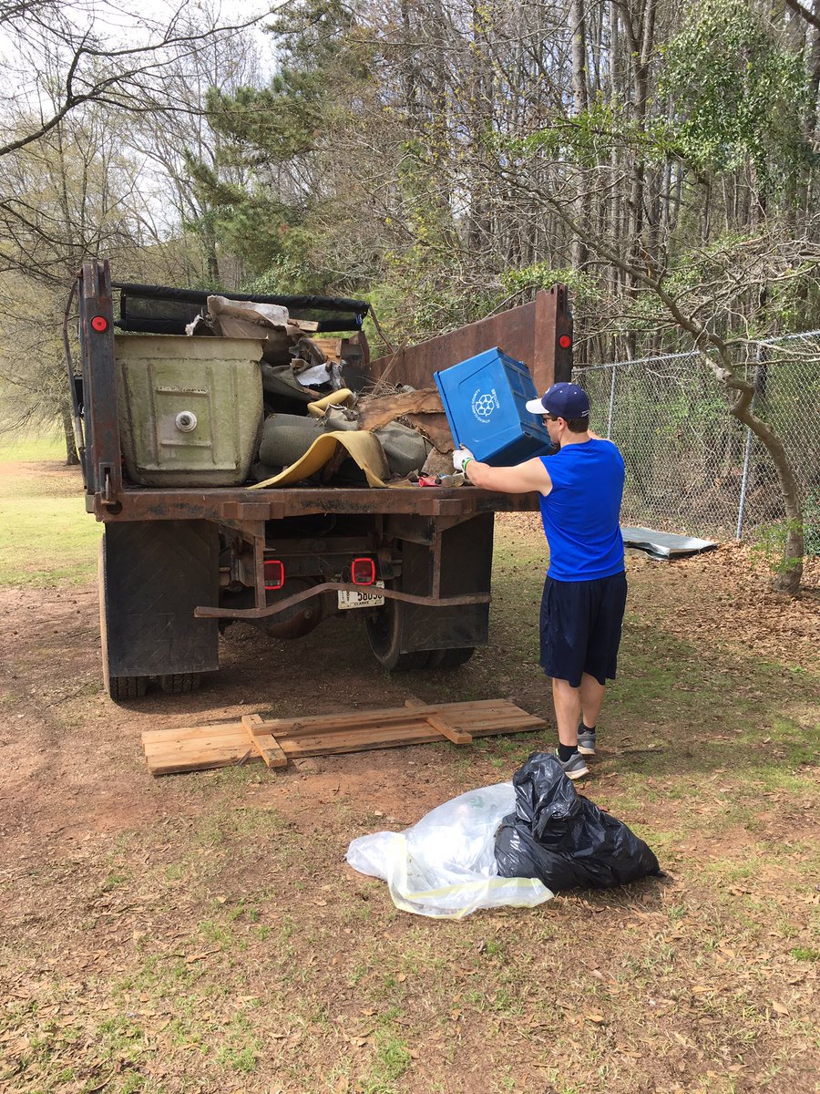 stroudlibrary's tweet photo. We found everything but the kitchen sink... https://t.co/Y6LeOvq3pl