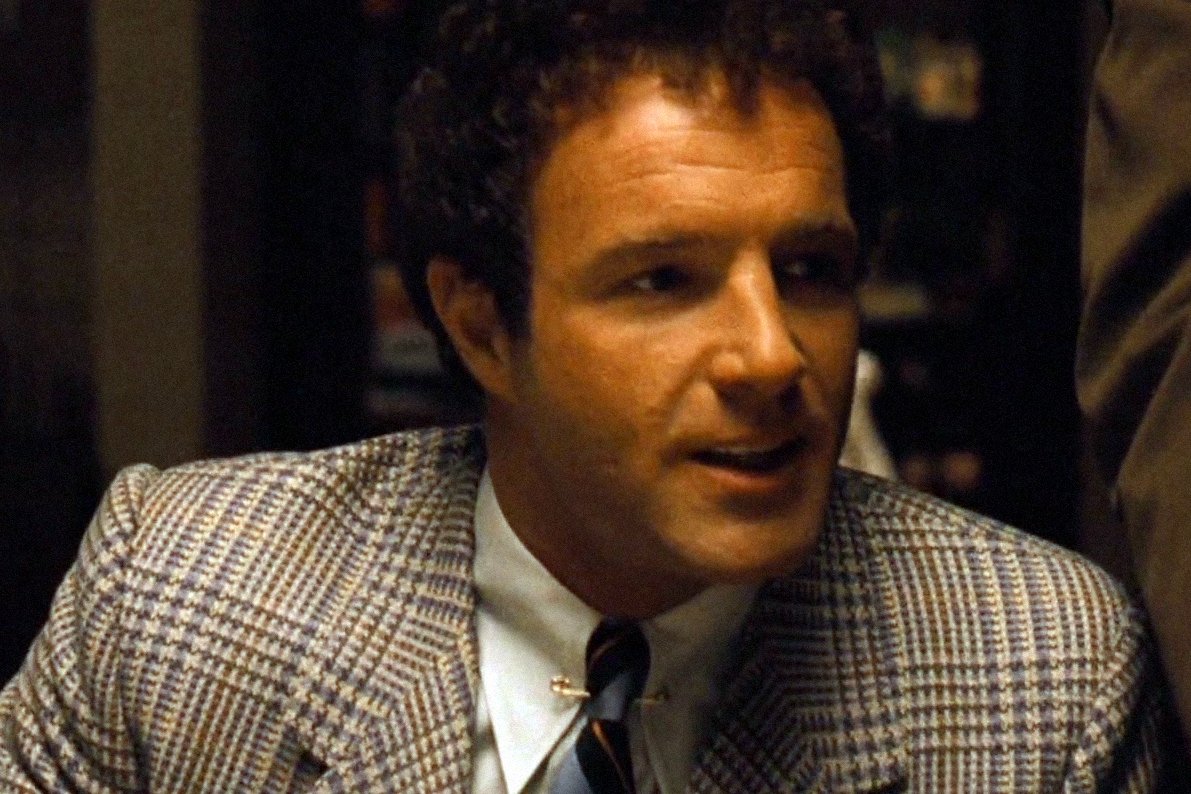 Wishing James Caan a very happy 77th birthday!
The Godfather (1972)
Rollerball (1975)
Thief (1981)
Misery (1990) 