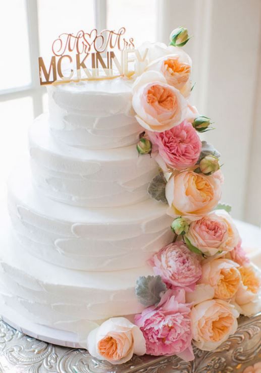 Sunday plans? Swooning over spring inspired cakes! bit.ly/2mY5R9g <a href="/bellemagazine/">Belle The Magazine</a>