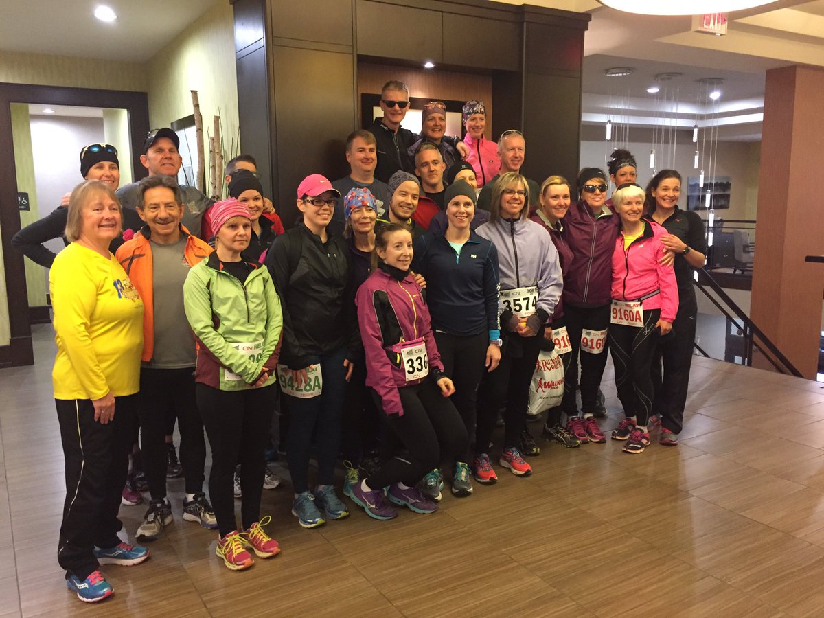 kbenhong's tweet photo. Congrats @lovetorunyd @ActiveRunningNB So proud of you and everyone from #NorthBay #aroundthebay https://t.co/IGvQIf4Djw