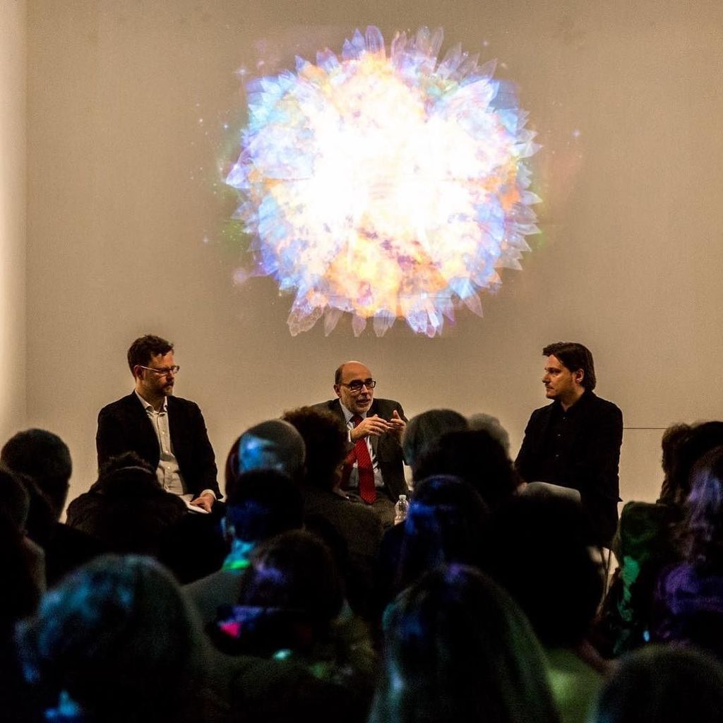 ProjectEffimera's tweet image. Ieri pomeriggio @fabiocavallucci con @fulviochimento e @luca.panaro al @mata_modena durant… ift.tt/2nUn5Ix