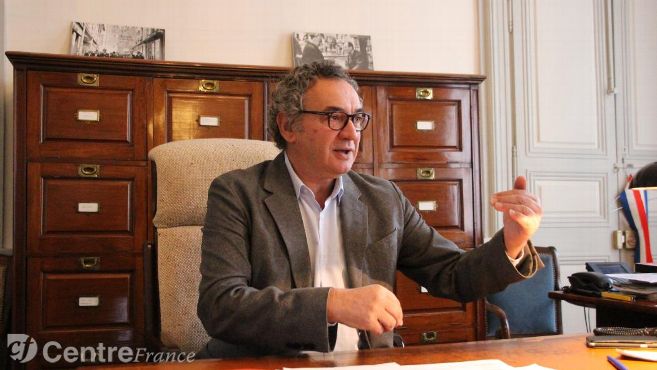 La Montagne St-Flour tweet media