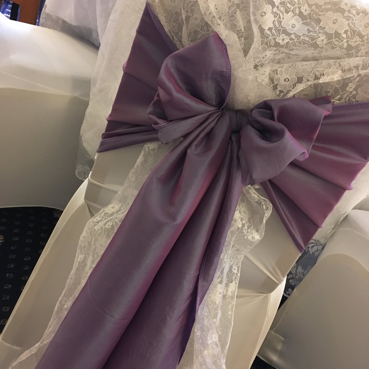 EventDressing's tweet image. 💜Jo &amp;amp; James' wedding at the beautiful @EtropGrange 💜#manchester #stockport #eventdressing #wedding