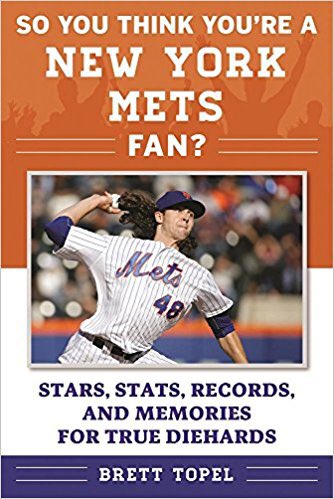 KZSportsMktg's tweet photo. Attention @Mets fans! Head 2 #Costco &amp; pickup a copy of #LongIsland 's own @BTstuff newest book "So You Think You're a New York Mets Fan?"⚾️ https://t.co/akBytNirD5