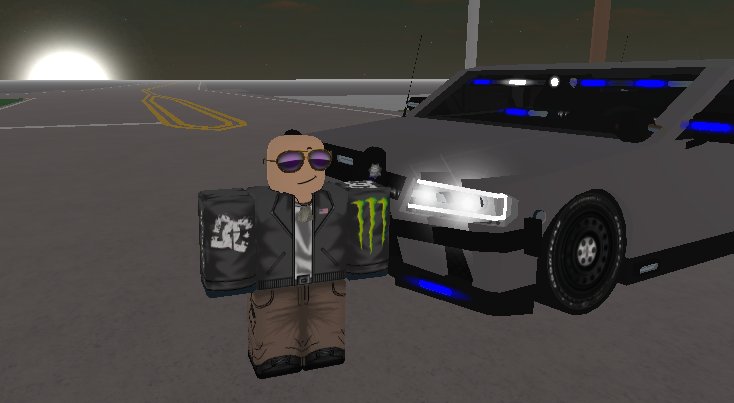 Coventry PD_RBLX tweet media