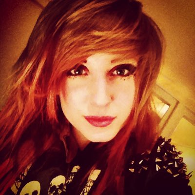 Anna-Fae tweet media