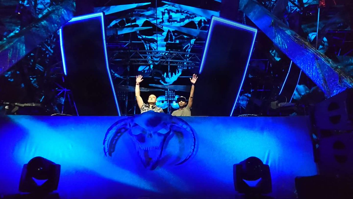 OfficialTwstd's tweet image. ...#MoH17