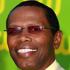 Happy Birthday Ernest Lee Thomas! 