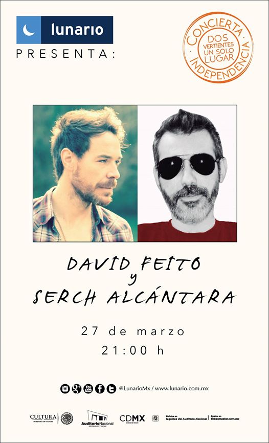 mañana es el gran día. Los espero! #lunario #Epifanía #SerchAlcántara