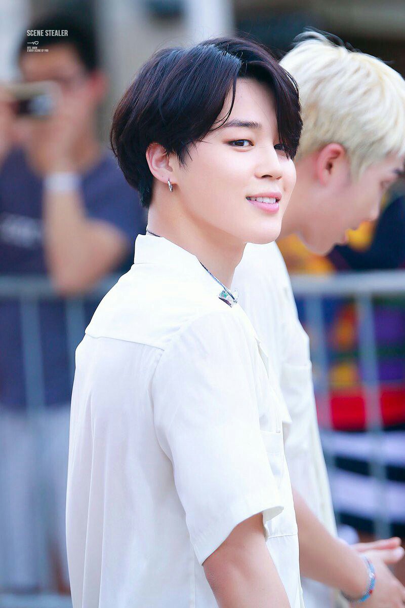 LINA21_12's tweet photo. #Jiminwilllive
#JiminWeLoveYou 
Jimin will live. Those who want to get rid of BTS,  must bear the punishment 😈👤 https://t.co/1SO9iXRCxF